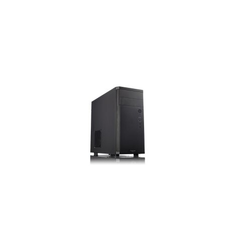 Fractal Design Core 1100, crno, bez napajanja Cene
