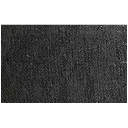  Pokrivač za bazen crni 488 x 244 cm PE Slike