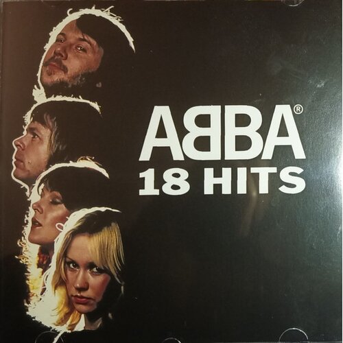 Abba 18 HITS Cene