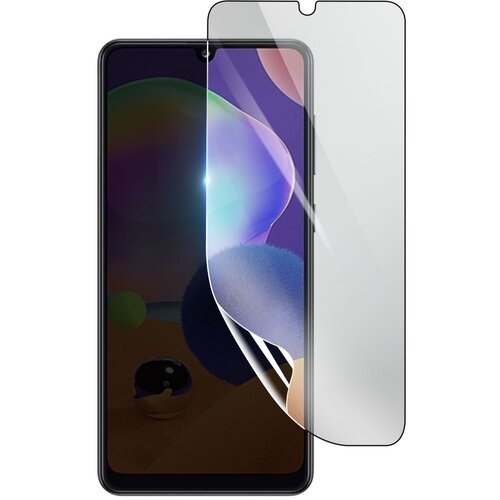 3mk Hidrogelna za&amp;scaron;?ita zaslona pred udarci za Samsung Galaxy A31, Prozorno, (21153986) Slike