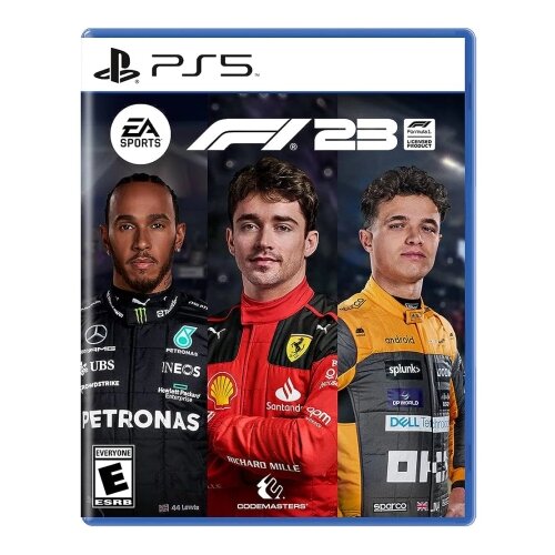 F1 2023 /PS5 () Cijene