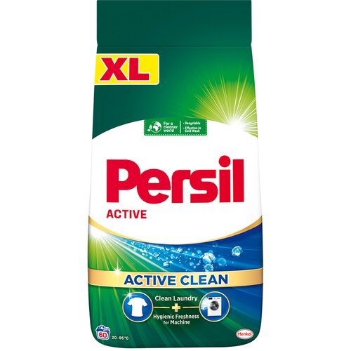 Persil powder regular 5,4kg 60WL Cene
