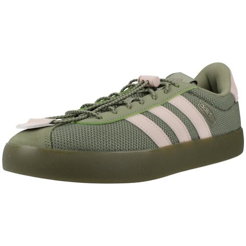 Adidas Nizke superge VL COURT 3.0 Zelena Cene