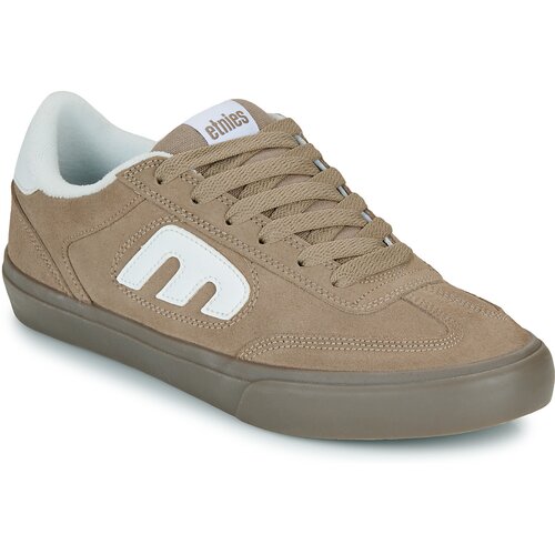 Etnies LOCUT VULC Bež Slike