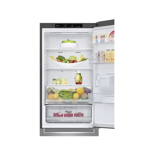 LG GBF 61 PZJMN frižider sa zamrzivačem Slike