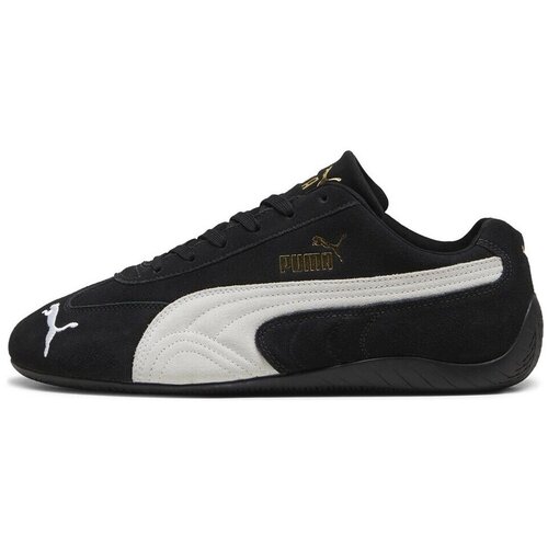 Puma Nizke superge 39884601 Črna Cene