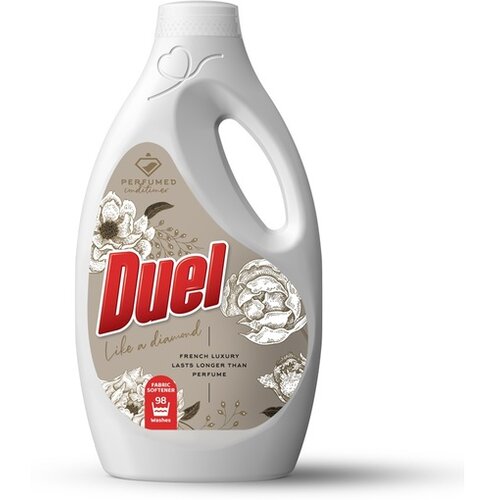 Duel omek&amp;scaron;ivač like a diamond 2450ml Slike