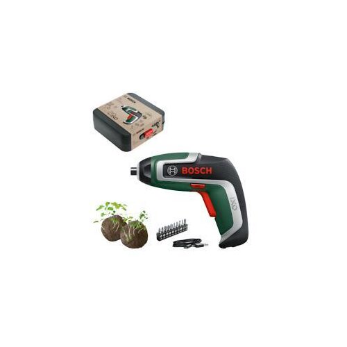 Bosch IXO V jubil aku odvrtač IXO 7 06039E0009 Cene