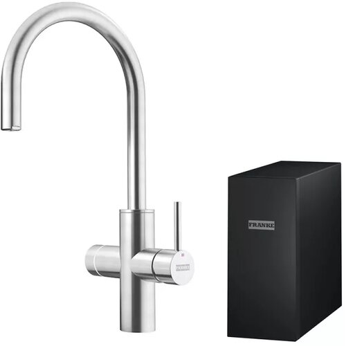 Franke slavina Water Hub All in One 6 u 1 160.0708.955 Cene