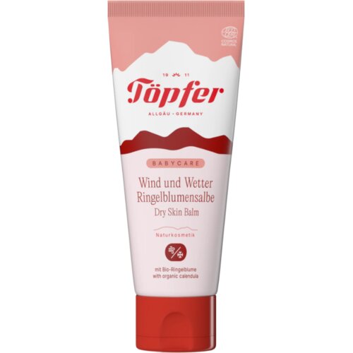 Töpfer Babycare nevenova mast za vjetar i hladnoću - 75 ml Cijene