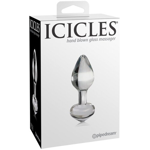 Icicles No 44 Analna kupa, Staklena Cene
