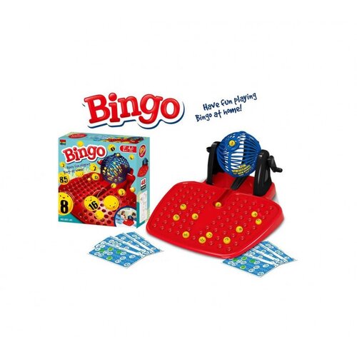  Bingo igrica Cijene