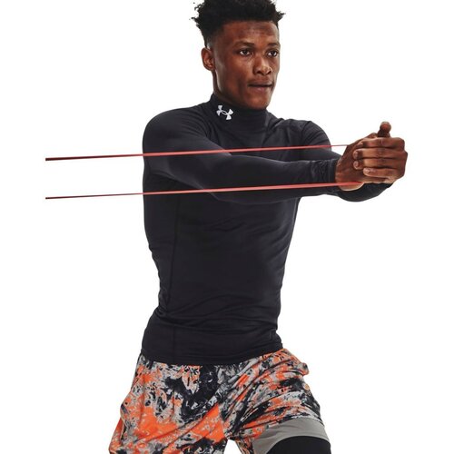 Under Armour Men's winter compression shirt CG Armour Comp Mock Cene
