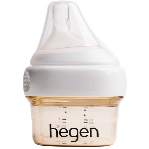 Hegen® pcto&trade; steklenička feeding white Cene