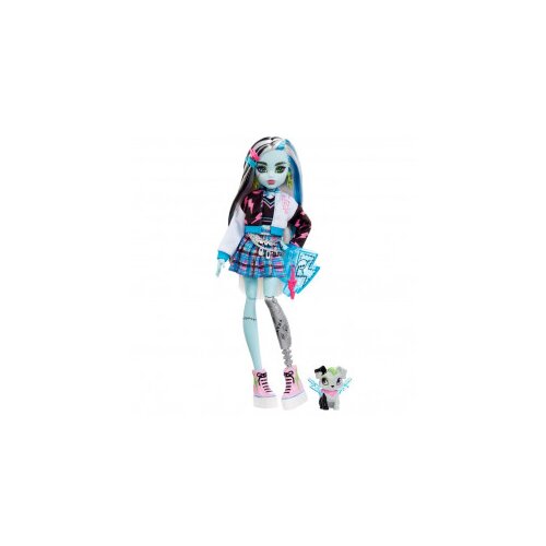 Monster High HHK53 lutka Cijene