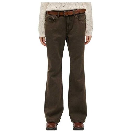 Superdry zvonaste ženske pantalone Slike