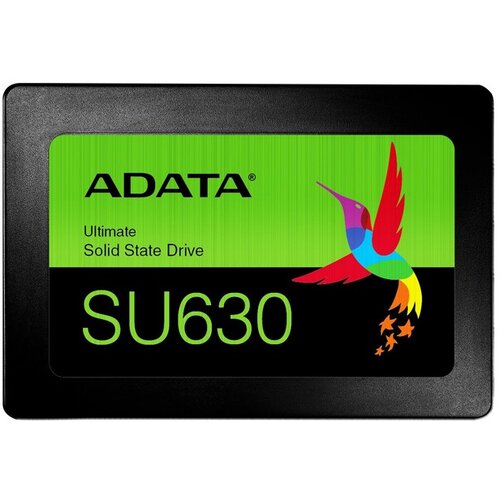 LC-Power SSD ADATA SU630 2,5&rdquo; 480GB520 MB/s read, 450 MB/s write65K max, SATA Cijene