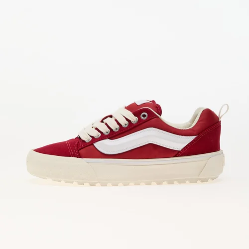 Vans Sneakers Knu Skool MTE-1 LX Mercer Chili Pepper EUR 43