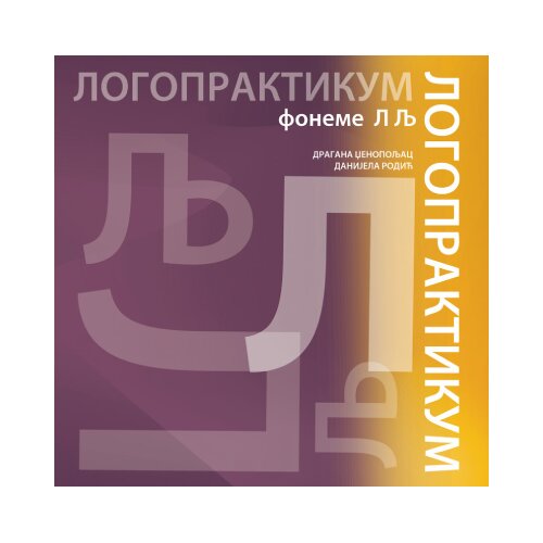 Delfi Logopraktikum foneme L LJ Cene