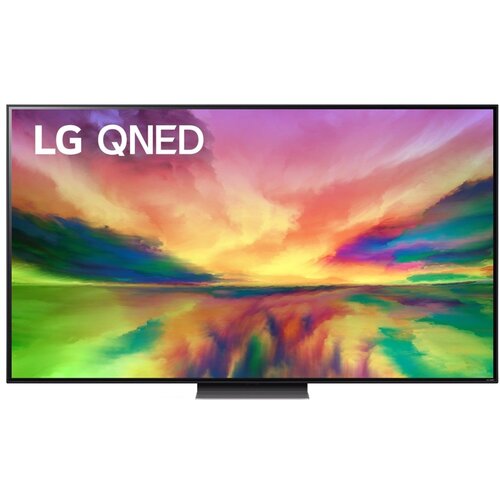 LG QNED televizor 75QNED813RE, 4K Ultra HD, Smart TV, WebOS, α7 AI procesor 4K Gen6​, ThinQ AI, 120 Hz, AI Super Upscaling 4K, Crno-Sivi **MODEL 2023** Cijene
