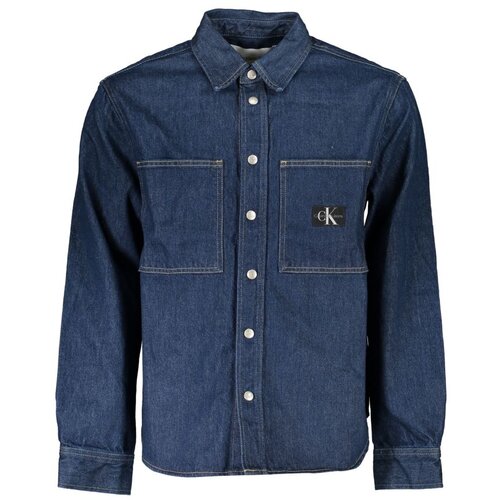 Calvin Klein MEN'S BLUE SPORTS JACKET Cijene