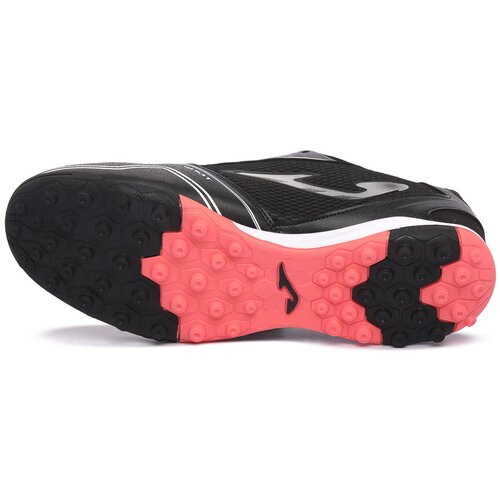 Joma Nogomet DRIBLING NERO TURF Črna Slike
