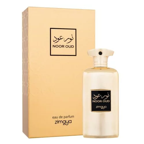 Zimaya Noor Oud 100 ml parfemska voda unisex