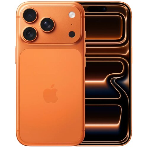 Apple iPhone 17 Pro Max 12GB/256GB Cosmic Orange, RABLJEN Slike