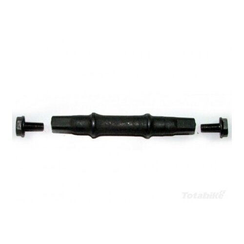 CN osovina sa četvrtastim završetkom mtb 5ub 129.5mm na šraf ( 130407 ) Cene