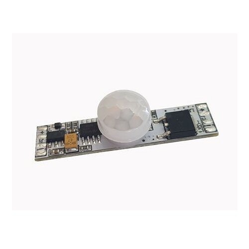 Brilight senzor pokreta za led traku 12V Cene