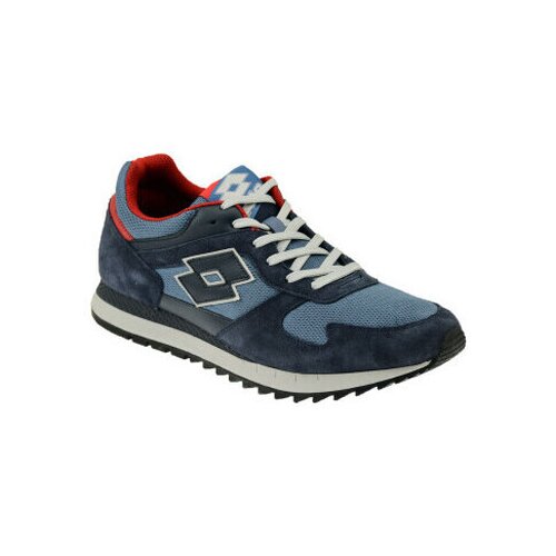 Lotto Runner Plus 95 III MSH Plava Slike