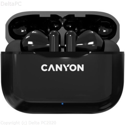 Canyon TWS-3 Bluetooth headset with mic BT V5.0 CNE-CBTHS3B Cijene