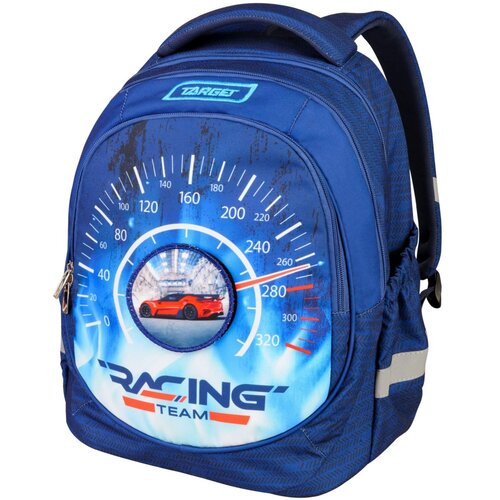 Target Ruksak superlight petit soft racing team 28031 Slike