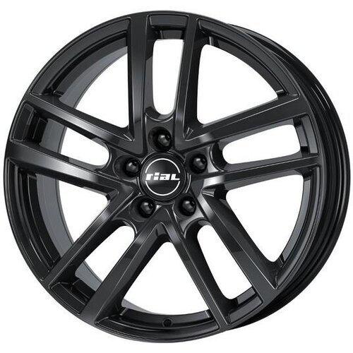 RIAL alu platišča A17 5x114,3 ET35 7,0x17 ASTORGA 66,1 Cene