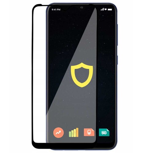 Spacecase 5D KALJENO STEKLO ZA SAMSUNG GALAXY A10 ZA&amp;Scaron;ČITNO, (21975846) Slike