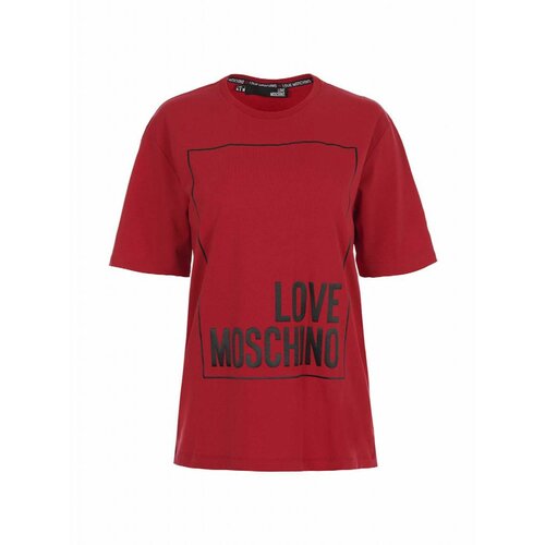 Love Moschino ženska majica  W4F8745E1951-O85 Cene
