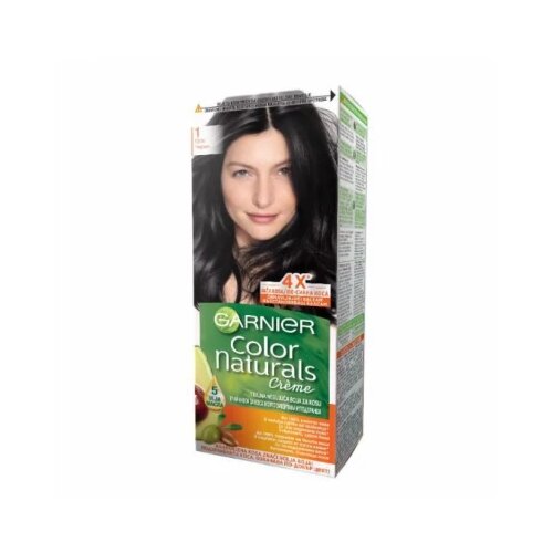 COLOR NATURALS 1 BOJA ZA KOSU (1003009463) Slike