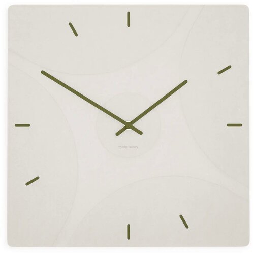 Von Der Factory Zidni sat Luxhora Quadriva White 11 boja Cijene