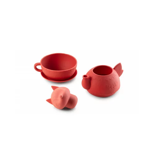Lilliputiens – čajni set – lisička Alice – igrača za v vodo
