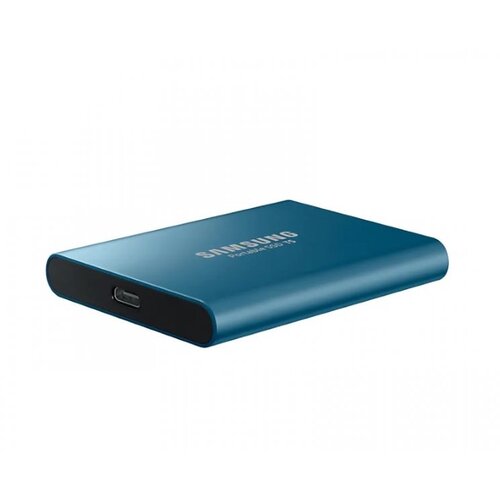 Samsung MU-PA500B SSD Portable 500GB USB3.1 540MB/s eksterni hard disk Slike