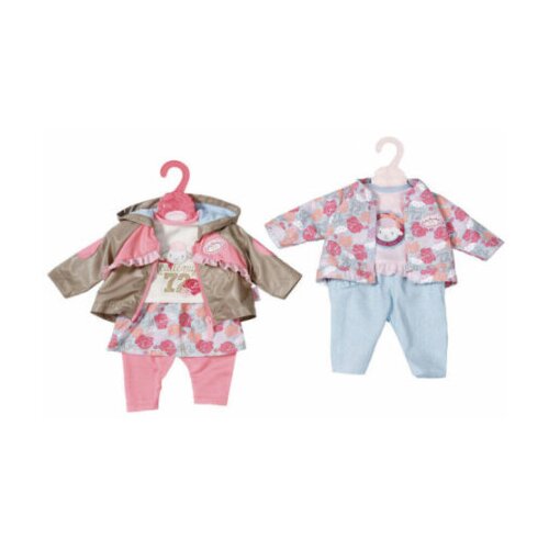 Olimp Sport Rappelkist odelce za lutke 43cm Zapf Annabell 701973 Cene