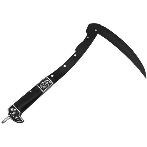 Vanjski sklopivi srp - Crna KP26544 Cijene