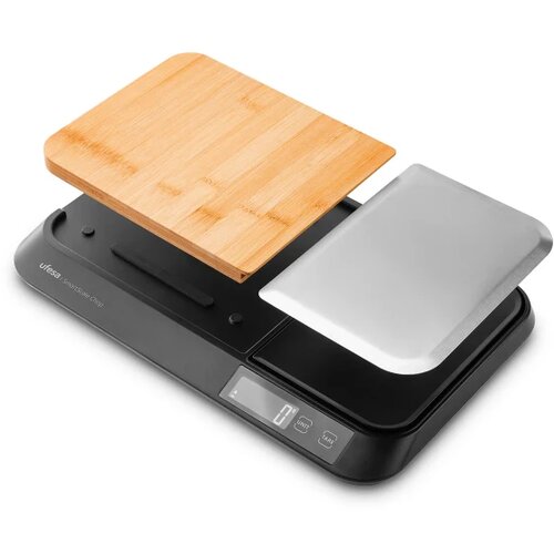 Ufesa kuhinjska vaga smartscale chop sa daskom za sečenje/do 5kg/LCD display Cene