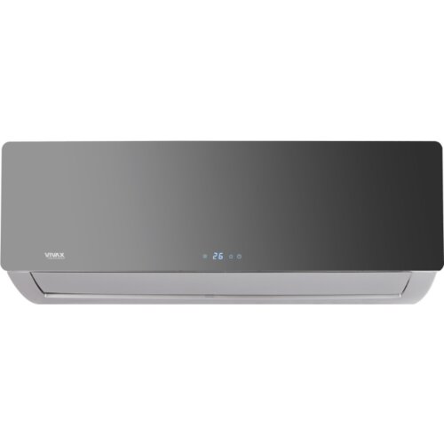 Vivax klima r+ design, 5,2kW, silver mirror, z montažo Cene