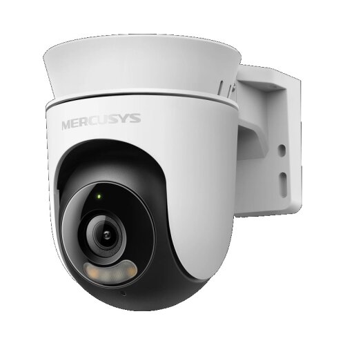 Mercusys MC510(EU) Pan/Tilt Home Security WiFi Camera Cene
