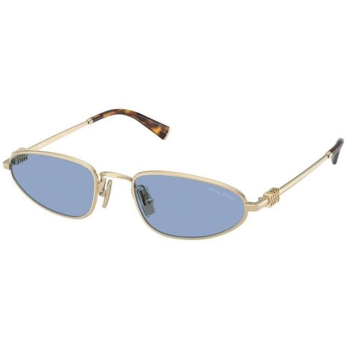 Miu Miu 0MU A52S ZVN60O Gold Cijene