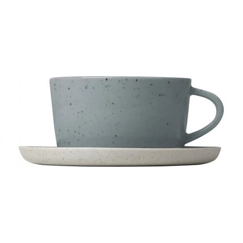 Blomus Sive/bež keramičke &amp;scaron;alice u setu 2 kom 150 ml Kaffee &amp;ndash; Slike