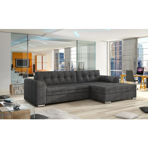  KUTNA SJEDE�A GARNITURA CONFETIE (VI�E BOJA) � desna izvedba � Sawana05darkgrey Cijene