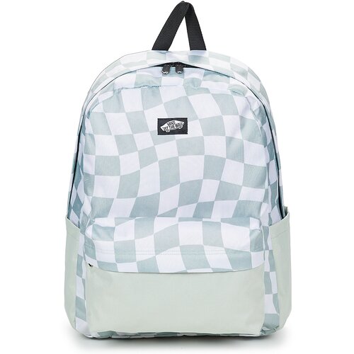 Vans OLD SKOOL BACKPACK 22L Zelena Slike