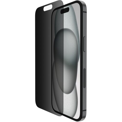 Belkin Screenforce Tempered Gl. Privacy iPhone 15/14Pro OVA147ZZ Cijene